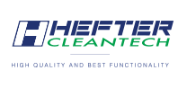 HEFTER cleantech mašine za podove
